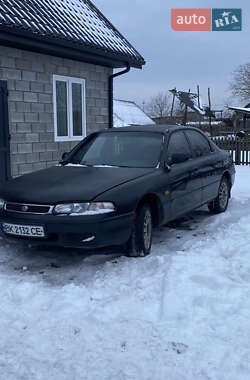 Mazda 626 1995