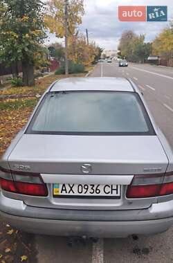 Mazda 626  1998