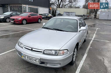 Mazda 626  1996