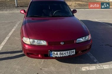 Mazda 626  1994