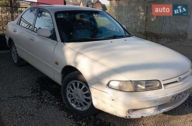 Mazda 626  1994