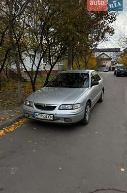 Mazda 626  1998