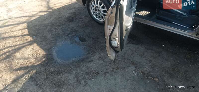 Універсал Mazda 626 1989 в Білгороді-Дністровському фото 5 Універсал Mazda 626 1989 в Білгороді-Дністровському