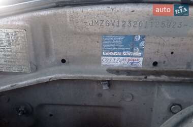 Універсал Mazda 626 1989 в Білгороді-Дністровському фото 8 Універсал Mazda 626 1989 в Білгороді-Дністровському