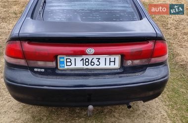 Mazda 626  1994