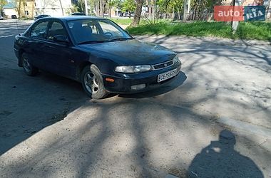 Mazda 626  1997