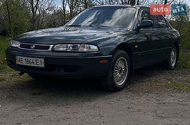 Mazda 626  1996