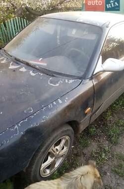 Mazda 626  1995