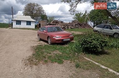 Mazda 626  1994