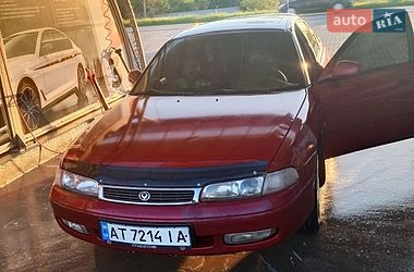 Mazda 626  1995