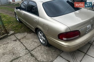 Mazda 626  1999
