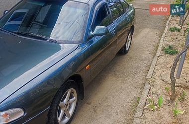 Mazda 626  1997