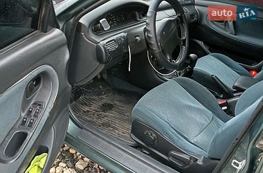 Хэтчбек Mazda 626 1996 в Тернополе