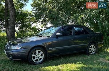 Седан Mazda 626 1998 в Білій Церкві