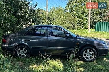 Седан Mazda 626 1998 в Білій Церкві