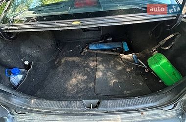Седан Mazda 626 1998 в Білій Церкві