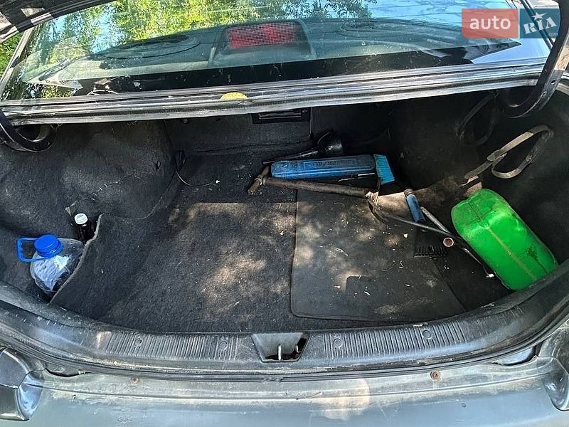 Седан Mazda 626 1998 в Білій Церкві