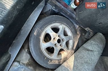 Седан Mazda 626 1998 в Білій Церкві
