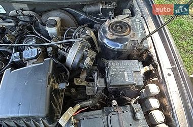 Седан Mazda 626 1998 в Білій Церкві