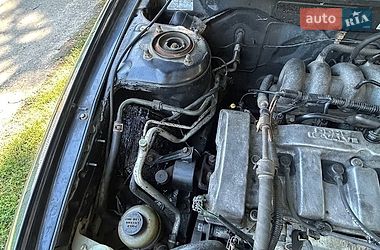 Седан Mazda 626 1998 в Білій Церкві