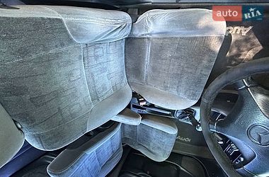 Седан Mazda 626 1998 в Білій Церкві