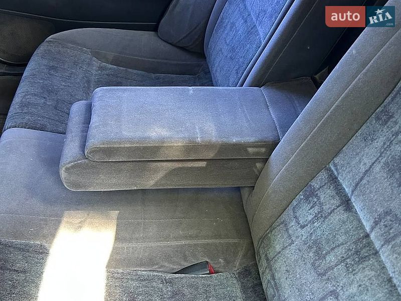 Седан Mazda 626 1998 в Білій Церкві