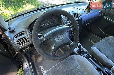 Седан Mazda 626 1998 в Білій Церкві