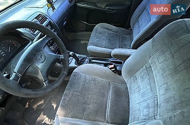Седан Mazda 626 1998 в Білій Церкві