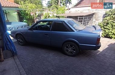 Купе Mazda 626 1985 в Николаеве