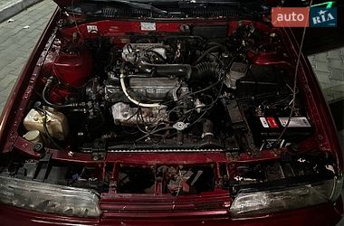 Купе Mazda 626 1991 в Измаиле