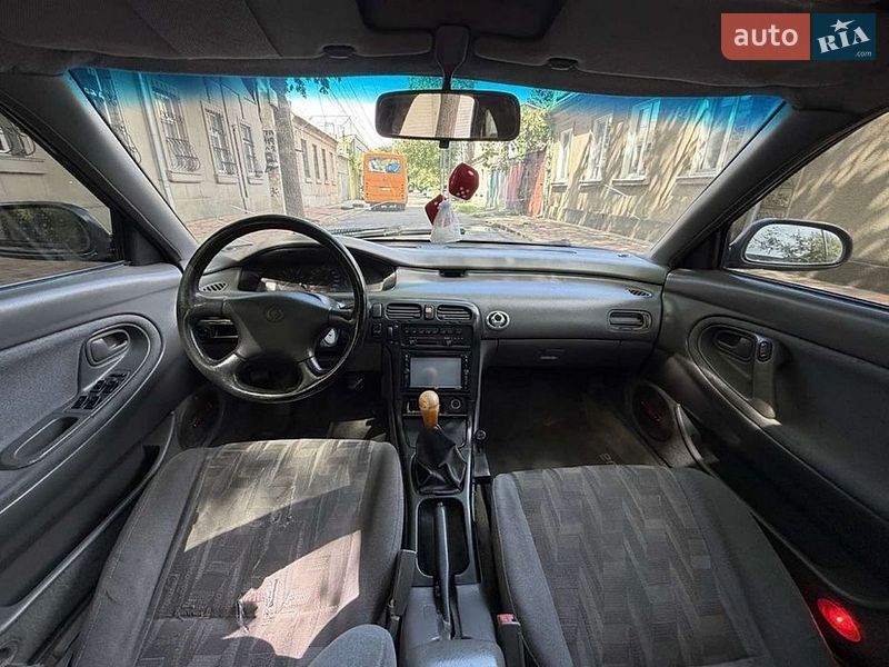 Хэтчбек Mazda 626 1994 в Одессе