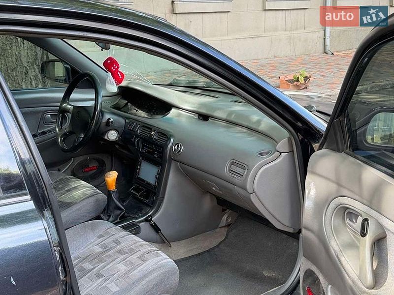 Хэтчбек Mazda 626 1994 в Одессе