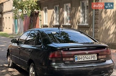 Хэтчбек Mazda 626 1994 в Одессе