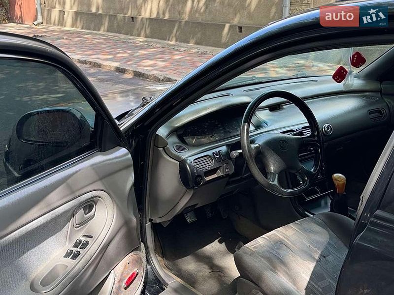 Хэтчбек Mazda 626 1994 в Одессе