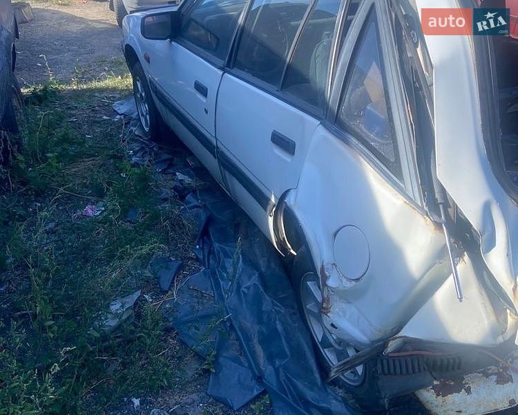 Хэтчбек Mazda 626 1985 в Харькове