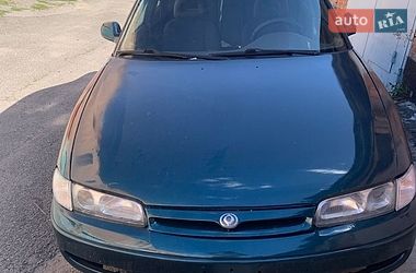 Mazda 626 1994