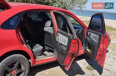 Хетчбек Mazda 626 1998 в Білгороді-Дністровському фото 8 Хетчбек Mazda 626 1998 в Білгороді-Дністровському