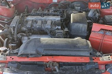 Хетчбек Mazda 626 1998 в Білгороді-Дністровському фото 10 Хетчбек Mazda 626 1998 в Білгороді-Дністровському