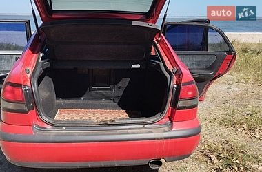 Хетчбек Mazda 626 1998 в Білгороді-Дністровському фото 9 Хетчбек Mazda 626 1998 в Білгороді-Дністровському