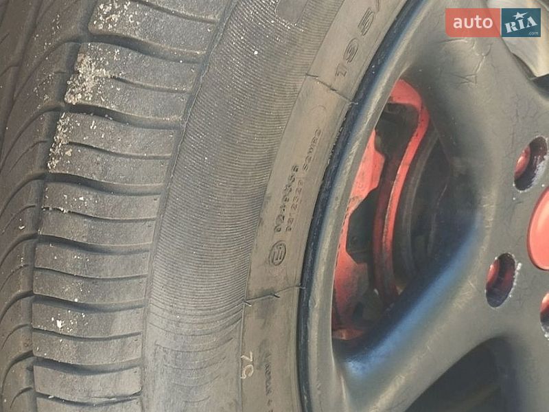 Хетчбек Mazda 626 1998 в Білгороді-Дністровському фото 11 Хетчбек Mazda 626 1998 в Білгороді-Дністровському