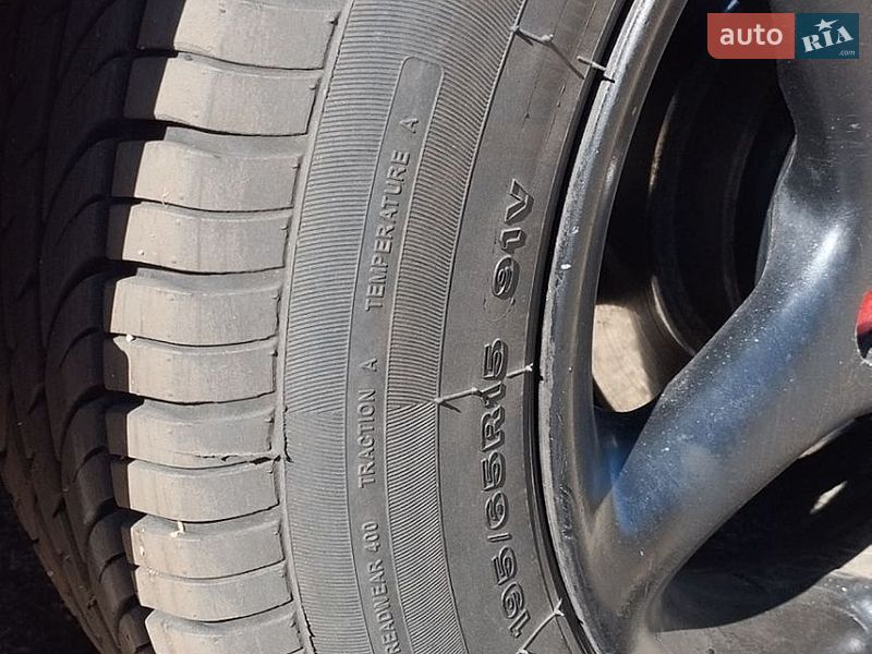 Хетчбек Mazda 626 1998 в Білгороді-Дністровському фото 12 Хетчбек Mazda 626 1998 в Білгороді-Дністровському