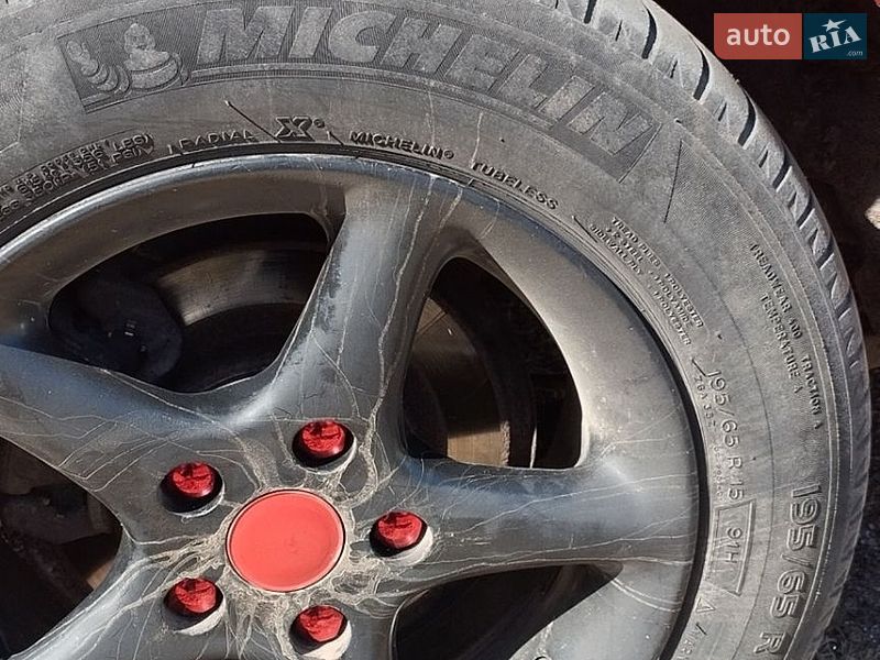 Хетчбек Mazda 626 1998 в Білгороді-Дністровському фото 13 Хетчбек Mazda 626 1998 в Білгороді-Дністровському