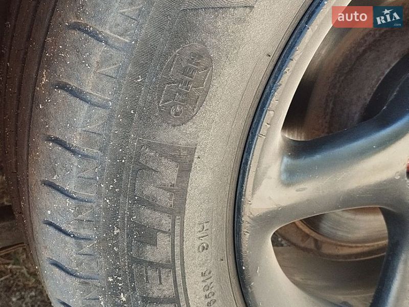 Хетчбек Mazda 626 1998 в Білгороді-Дністровському фото 14 Хетчбек Mazda 626 1998 в Білгороді-Дністровському