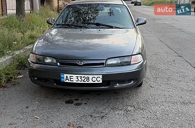 Mazda 626  1995