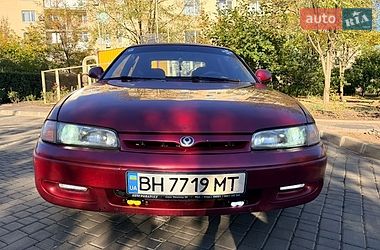 Хэтчбек Mazda 626 1992 в Одессе