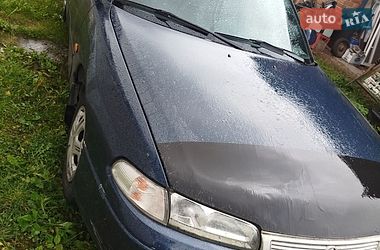 Mazda 626 1997