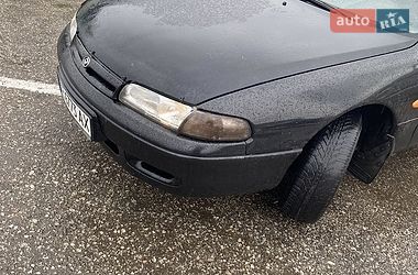 Mazda 626  1994