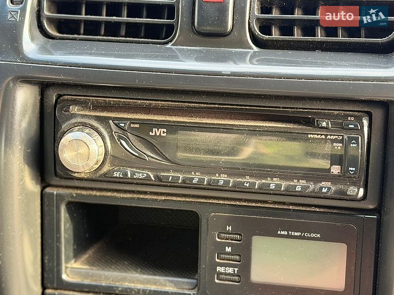 Седан Mazda 626 2000 в Николаеве