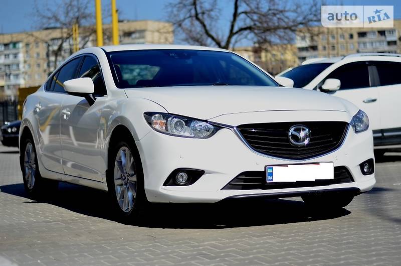 каталог автомобилей mazda