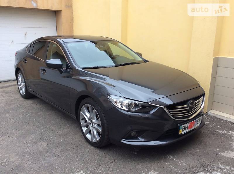 mazda 6 2014 заводские парктроники mazda 6 2014 заводские парктроники